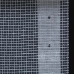 Leno suojapeite 260 g/m² 4x20 m valkoinen
