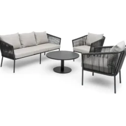 Lepotuoli ulos Hillerstorp Lersund