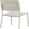 Lepotuoli Venture Home Lina, beige