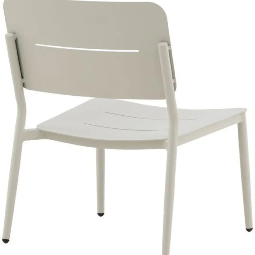 Lepotuoli Venture Home Lina, beige