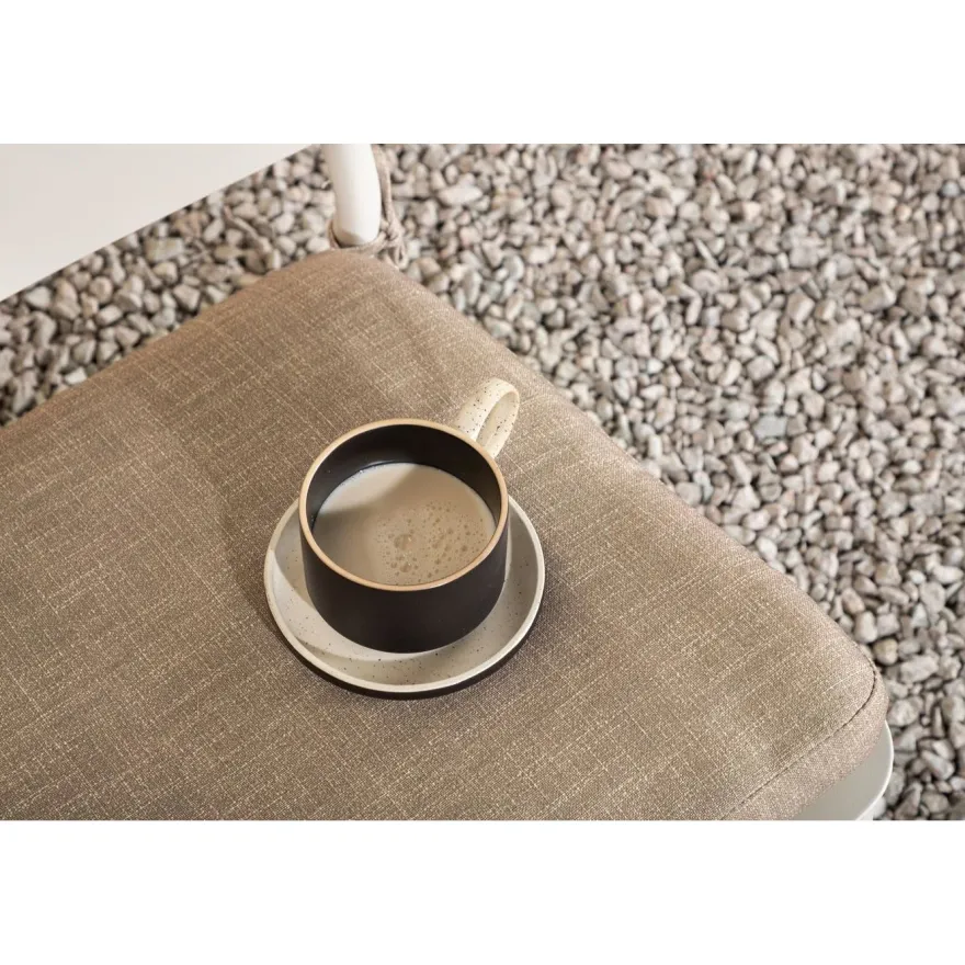 Lepotuoli Venture Home Lina, beige