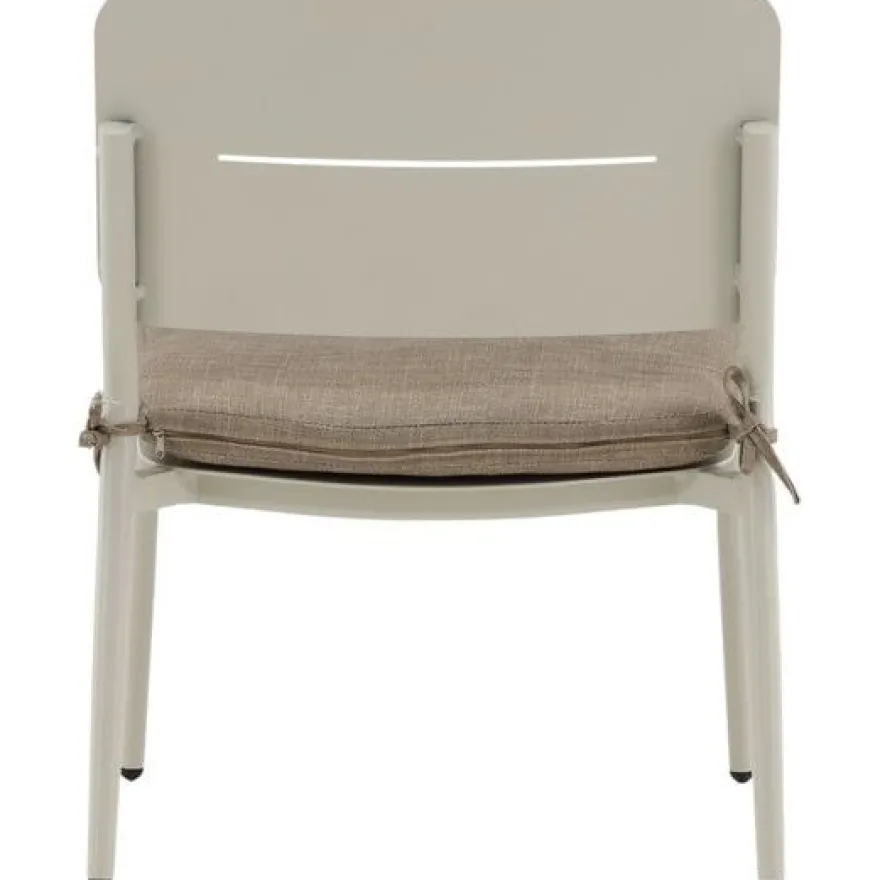 Lepotuoli Venture Home Lina, beige