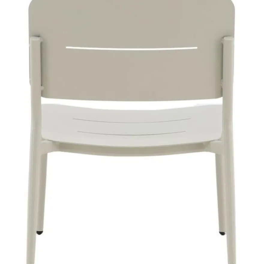 Lepotuoli Venture Home Lina, beige