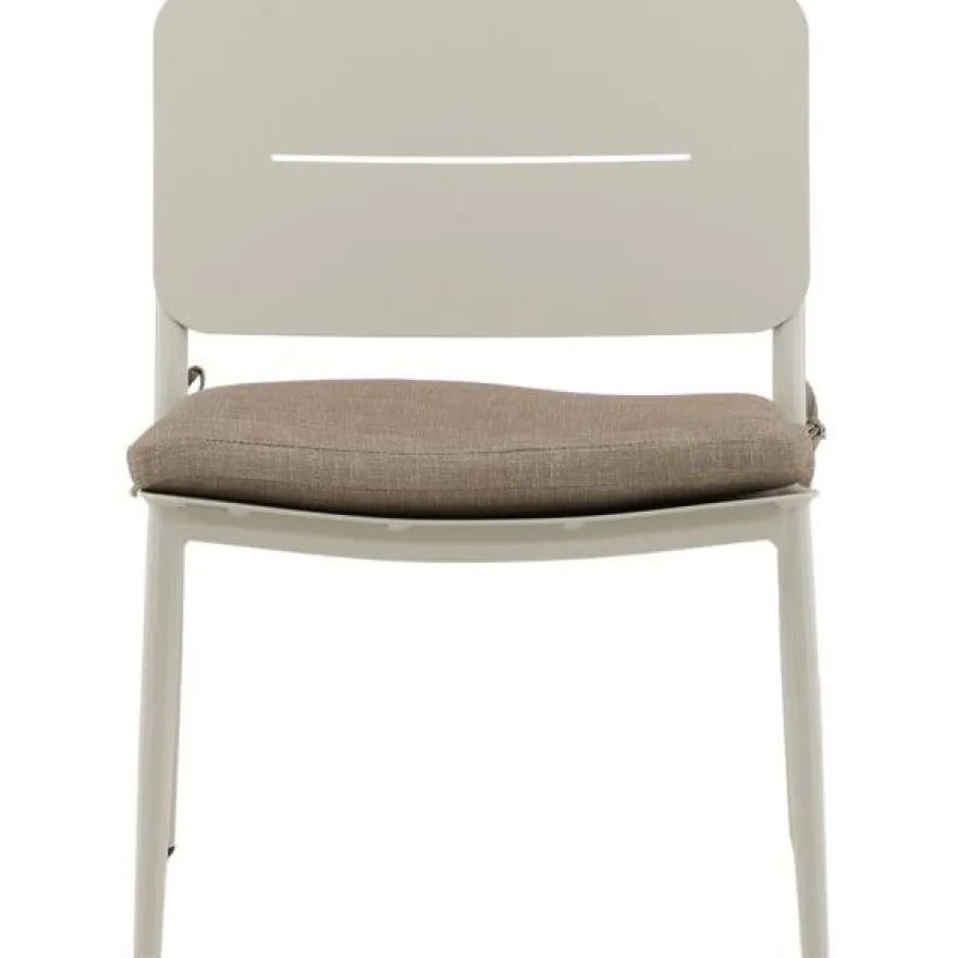 Lepotuoli Venture Home Lina, beige