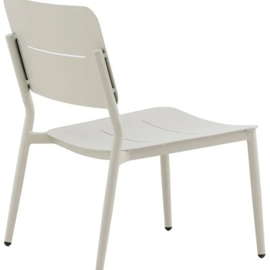 Lepotuoli Venture Home Lina, beige