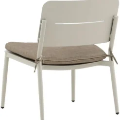 Lepotuoli Venture Home Lina, beige