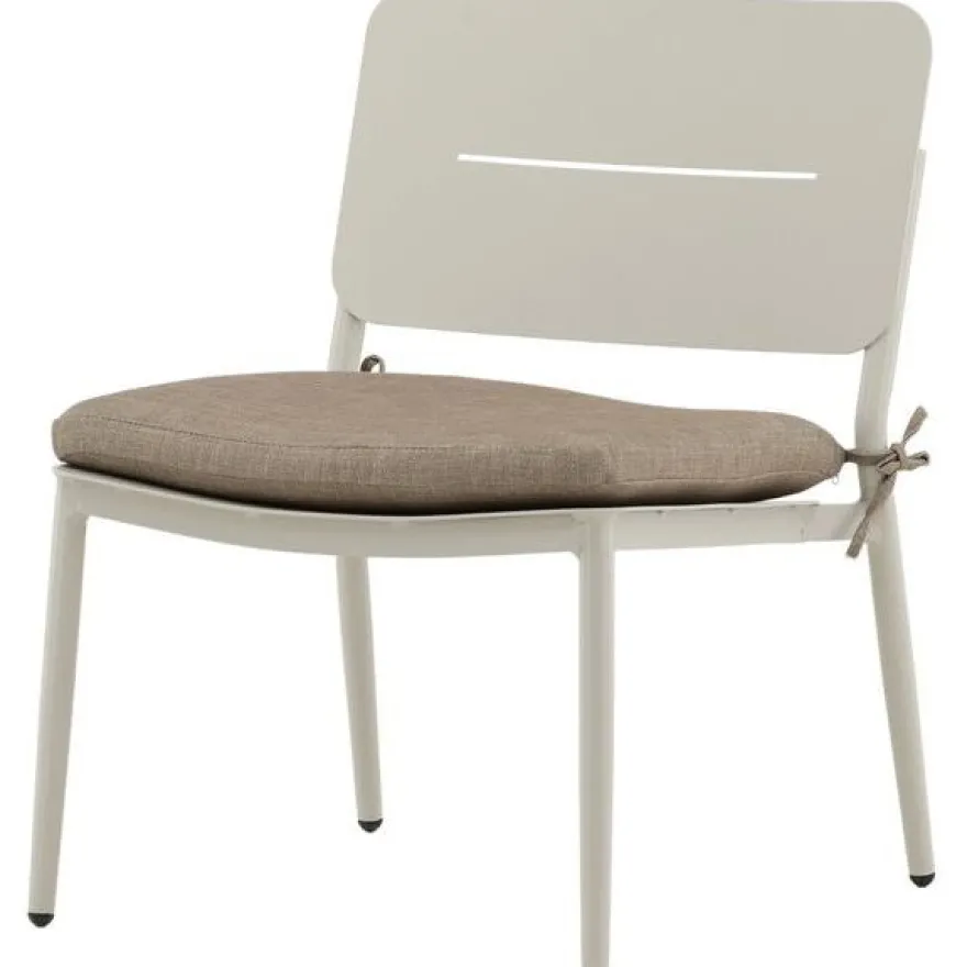 Lepotuoli Venture Home Lina, beige