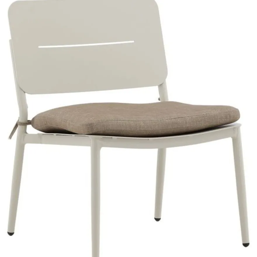 Lepotuoli Venture Home Lina, beige