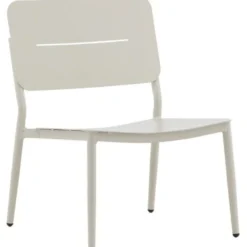 Lepotuoli Venture Home Lina, beige