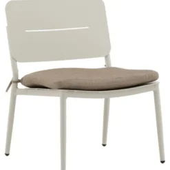 Lepotuoli Venture Home Lina, beige