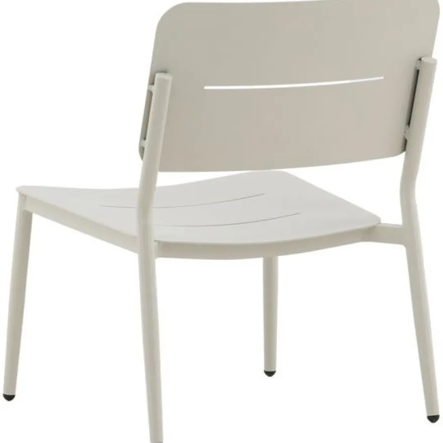 Lepotuoli Venture Home Lina, beige