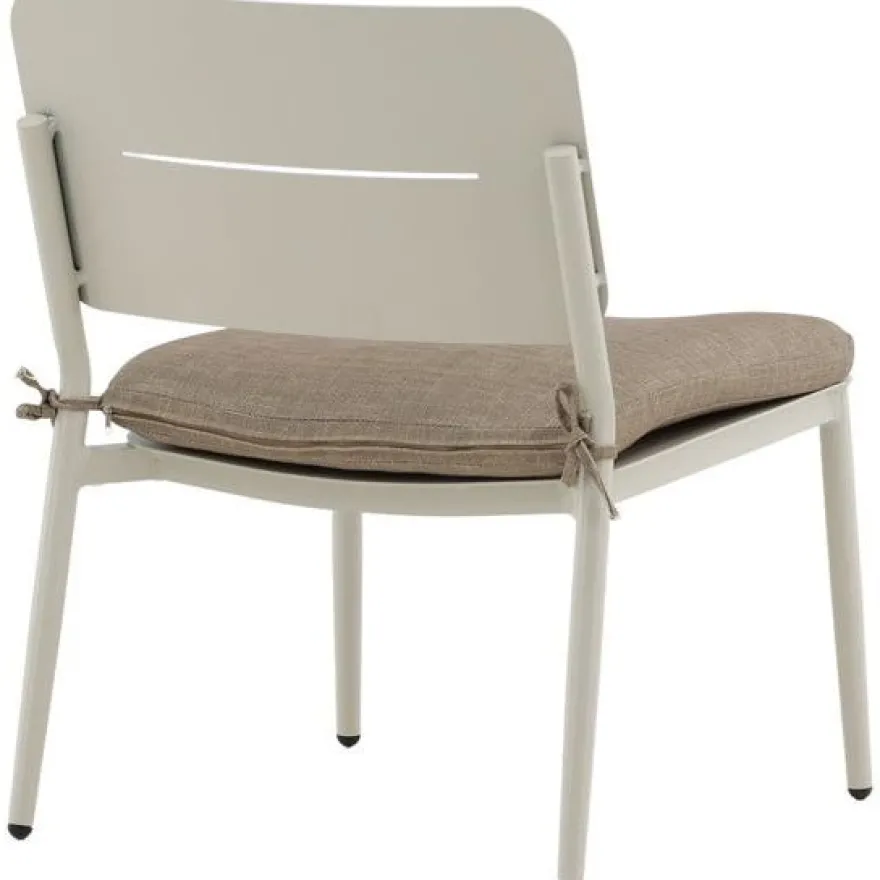 Lepotuoli Venture Home Lina, beige