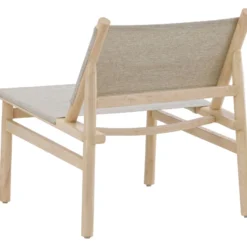 Lepotuoli Venture Home Millo, beige/harmaa