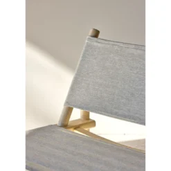 Lepotuoli Venture Home Millo, beige/harmaa