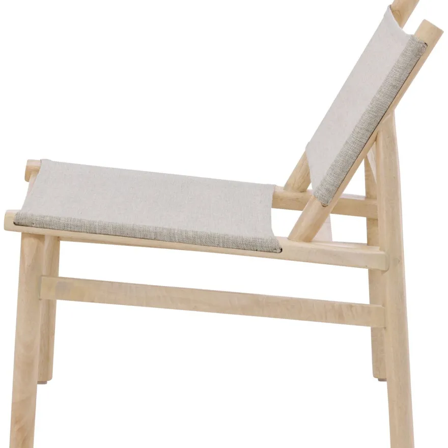 Lepotuoli Venture Home Millo, beige/harmaa