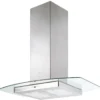 Liesikupu Diamond Isola DII9532EK, 90cm, rst