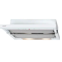 Liesituuletin Cata TF5260, 60 cm, valkoinen
