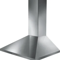 Liesituuletin Faber VALUE SL X A60, 59.8 cm, ruostumaon teräs