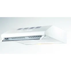 Liesituuletin Greentek G60MW, 60cm, valkoinen