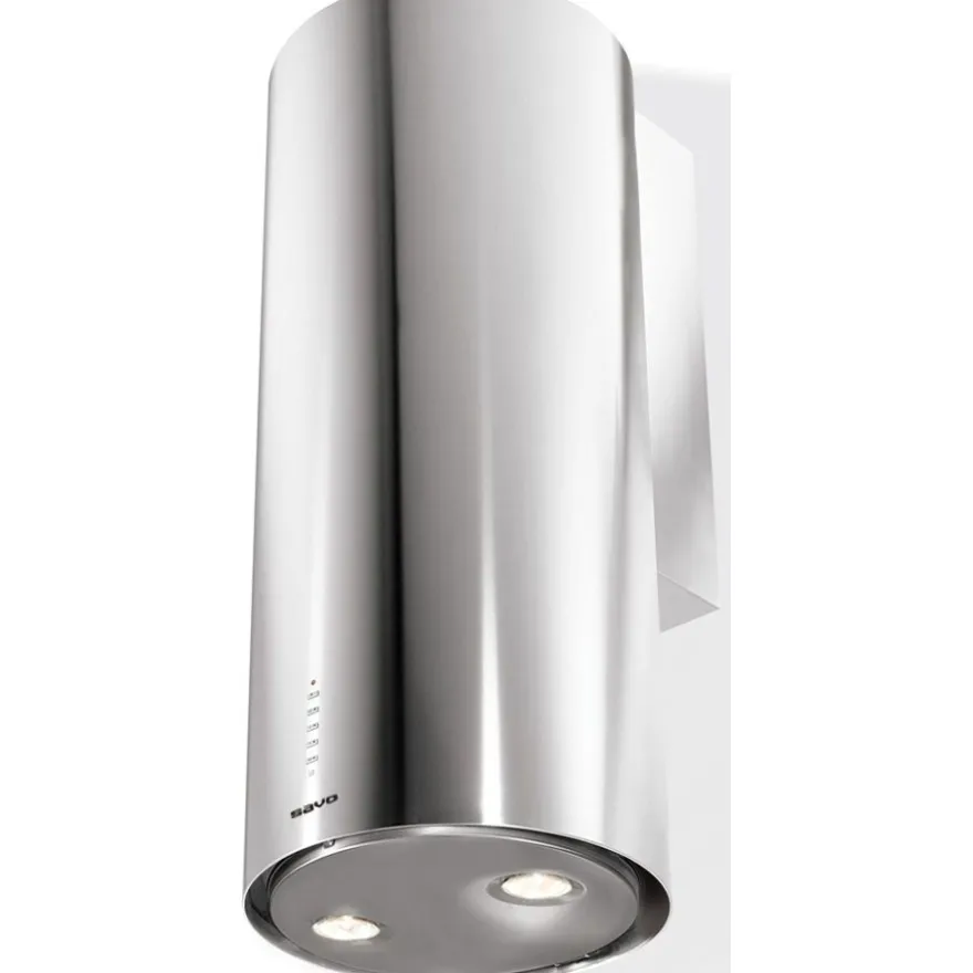 Liesituuletin Savo C-7804-S3, 37cm, rst