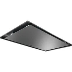 Liesituuletin Siemens iQ500 LR97CAQ50, 90cm, teräs