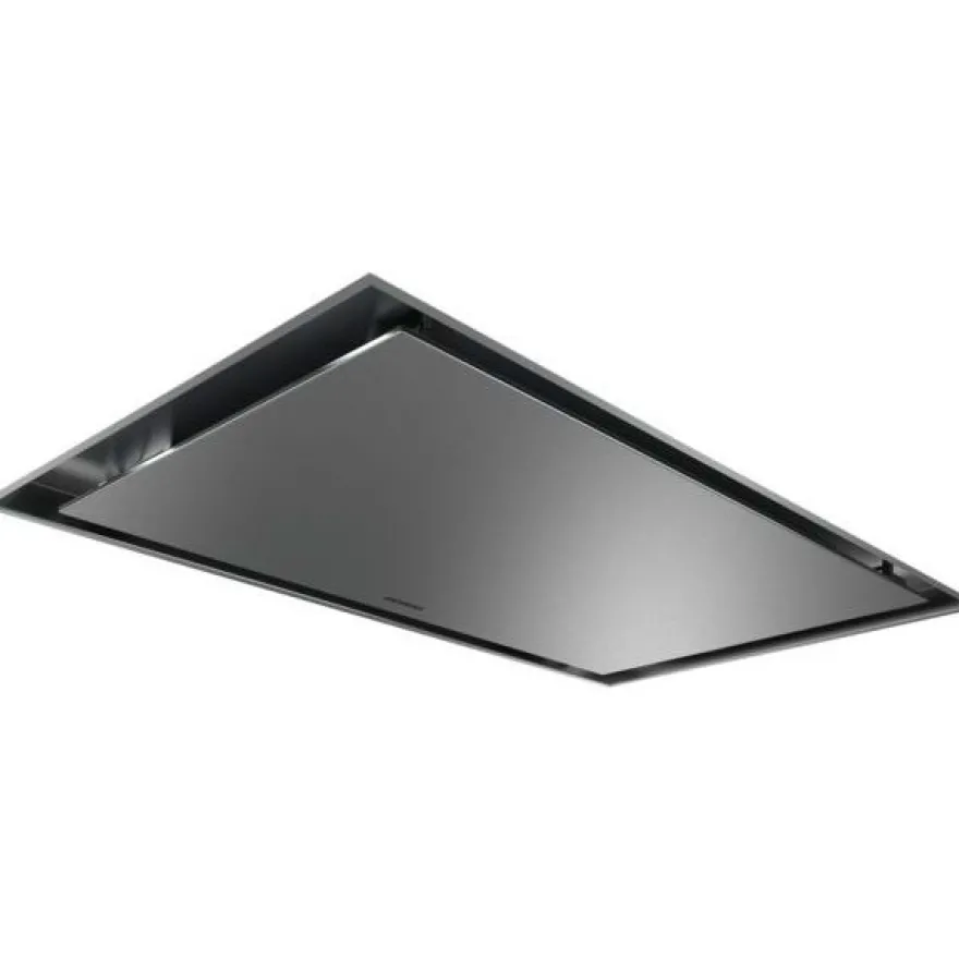 Liesituuletin Siemens iQ500 LR97CAQ50, 90cm, teräs