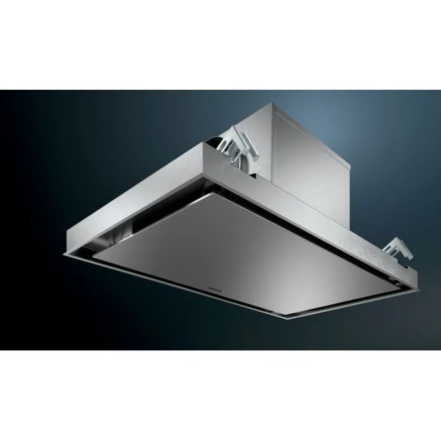Liesituuletin Siemens iQ500 LR97CAQ50, 90cm, teräs