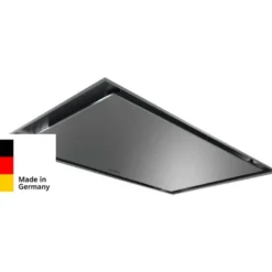 Liesituuletin Siemens iQ500 LR97CAQ50, 90cm, teräs