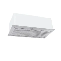 Liesituuletin Teka GFG-2 X, 55cm, ruostumaton teräs