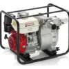 Lietepumppu Honda WT30