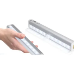 Liiketunnistinvalaisin Grip Regleta, kaappiin/laatikkoon