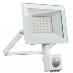 Liiketunnistinvalaisin/valonheitin Spectrum Noctis Lux 4 IP44, eri vaihtoehtoja