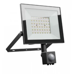 Liiketunnistinvalaisin/valonheitin Spectrum Noctis Lux 4 IP44, eri vaihtoehtoja