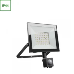 Liiketunnistinvalaisin/valonheitin Spectrum Noctis Lux 4 IP44, eri vaihtoehtoja