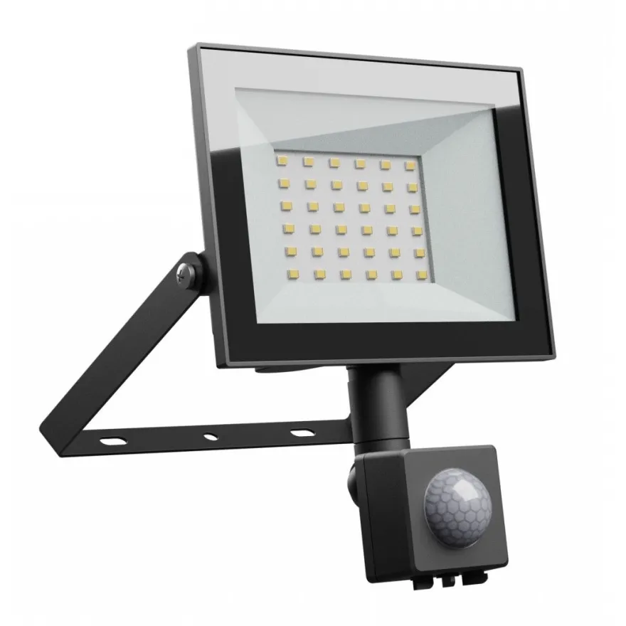 Liiketunnistinvalaisin/valonheitin Spectrum Noctis Lux 4 IP44, eri vaihtoehtoja