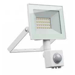 Liiketunnistinvalaisin/valonheitin Spectrum Noctis Lux 4 IP44, eri vaihtoehtoja