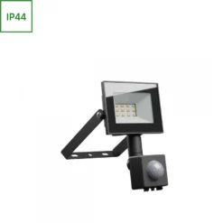 Liiketunnistinvalaisin/valonheitin Spectrum Noctis Lux 4 IP44, eri vaihtoehtoja