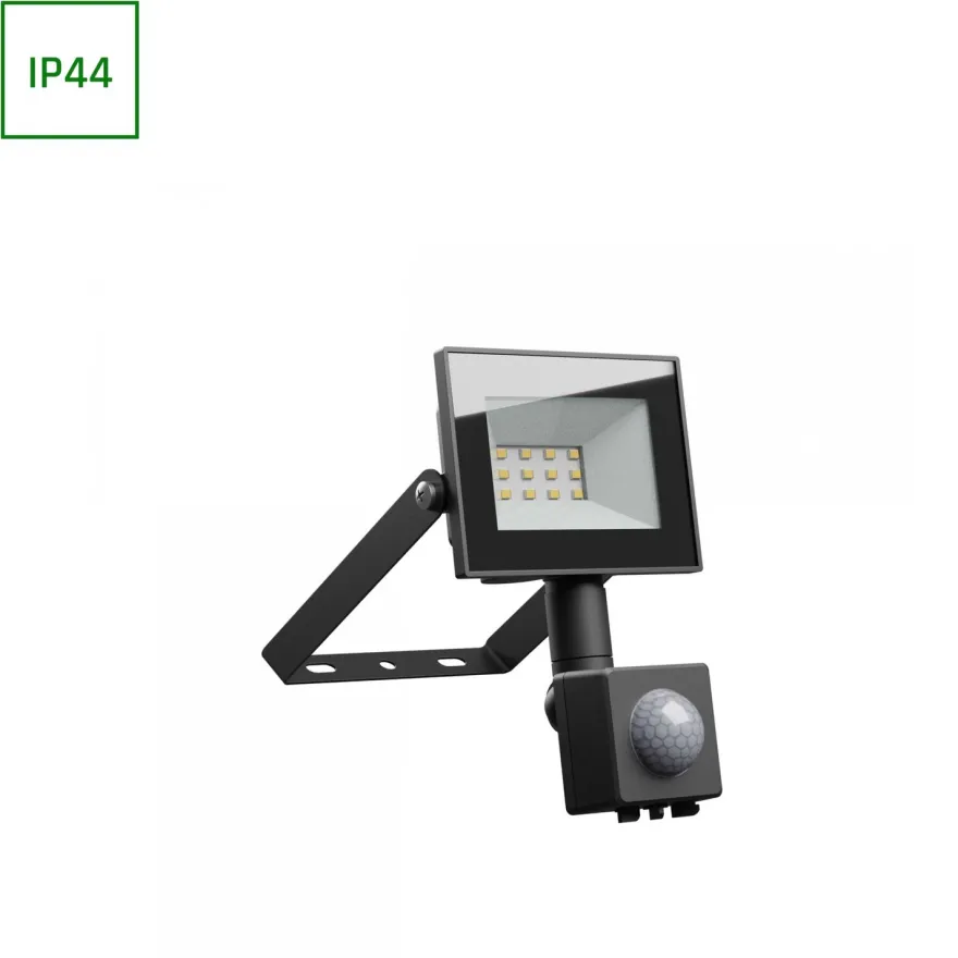 Liiketunnistinvalaisin/valonheitin Spectrum Noctis Lux 4 IP44, eri vaihtoehtoja