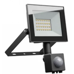Liiketunnistinvalaisin/valonheitin Spectrum Noctis Lux 4 IP44, eri vaihtoehtoja