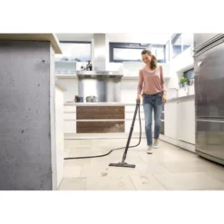 Liinasetti Kärcher EasyFix, herkille lattiapinnoille