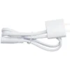 Liitosjohto Airam Linear LED -valaisimille, 500mm