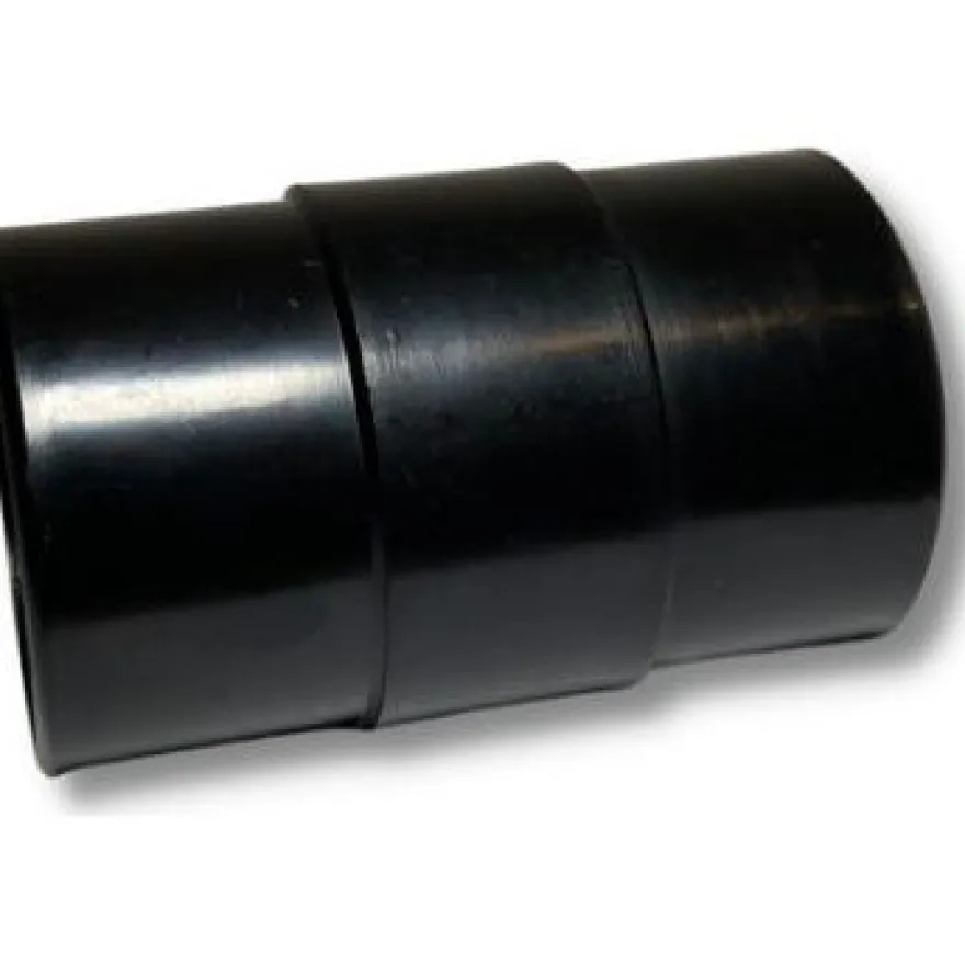 Liitosputki Hawk Puruimurille 100mm
