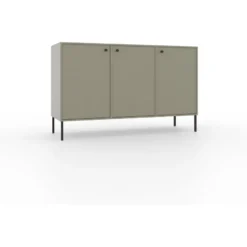Lipasto ADKR Komoda 3d, eri värejä