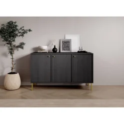 Lipasto ADKR Komoda 3d, eri värejä