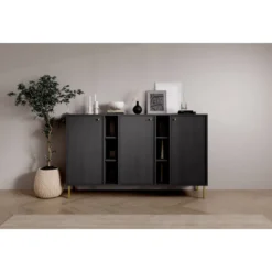 Lipasto ADKR Komoda 3d 6p, eri värejä