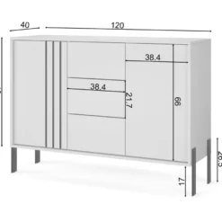 Lipasto ADRK Nexo