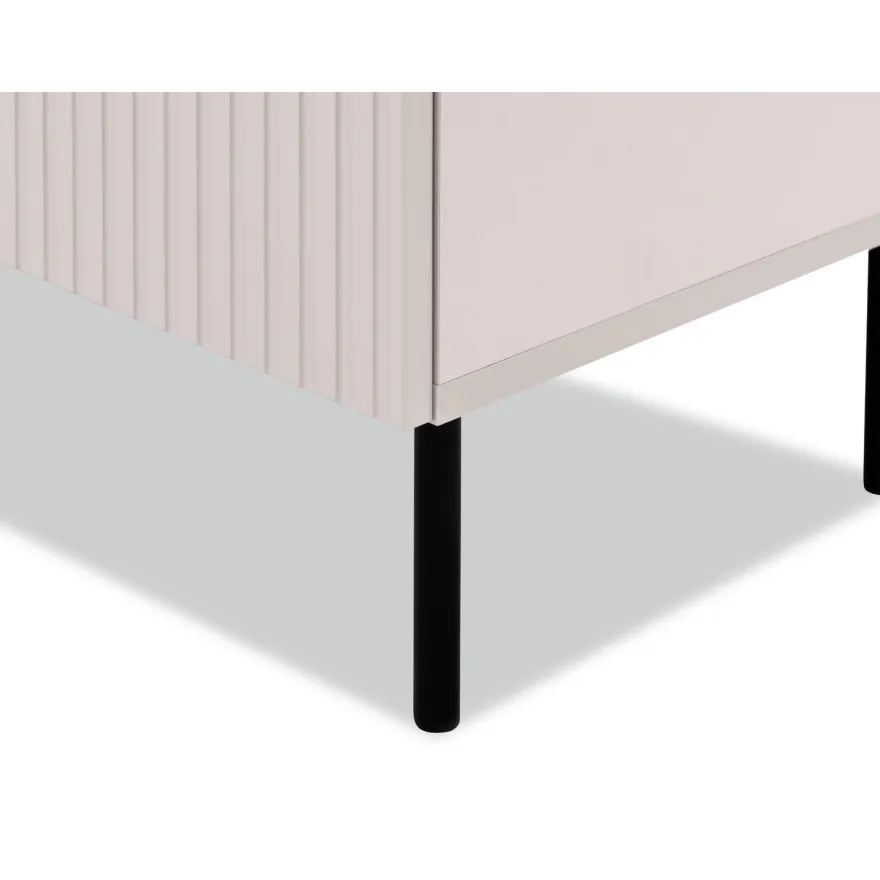 Lipasto ARUBA 3D, beige (0538)