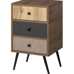 Lipasto Linento Furniture Fairway ruskea