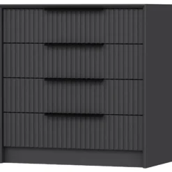 Lipasto Linento Furniture Kale Luxe 4800 antrasiitti