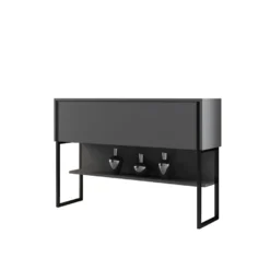 Lipasto Linento Furniture Luxe, eri värejä